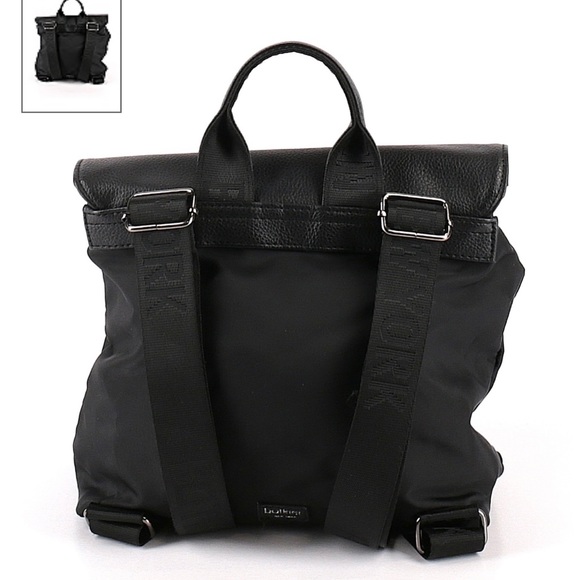 Botkier Trigger Mini Backpack - Picture 2 of 5